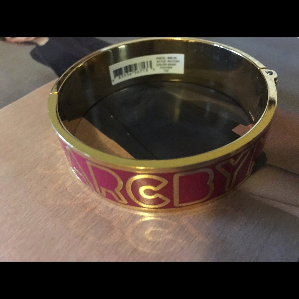 New - Marc Jacobs Bangle - Picture 3 of 3
